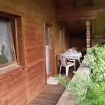 Apartmán Haus Fichtenblick