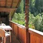 Haus Fichtenblick *