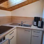 Apartmán Haus Fichtenblick