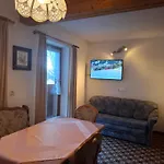 Haus Fichtenblick * Auffach