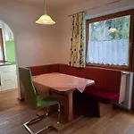 Apartmán Haus Fichtenblick