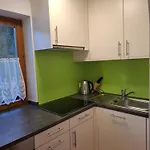 Apartmán Haus Fichtenblick *