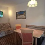 Haus Fichtenblick Apartmán