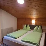 Haus Fichtenblick Auffach