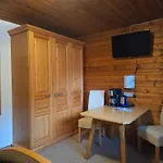 Haus Fichtenblick Apartmán *