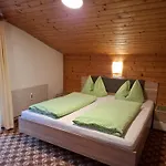 Haus Fichtenblick Apartmán Auffach