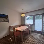 Apartmán Haus Fichtenblick Auffach
