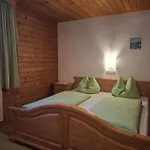 Haus Fichtenblick Apartmán *