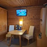 Haus Fichtenblick Apartmán Auffach