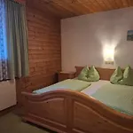Haus Fichtenblick * Auffach