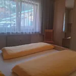 Haus Fichtenblick Apartmán *