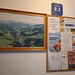 Apartmán Haus Fichtenblick Auffach
