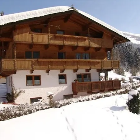 Haus Fichtenblick