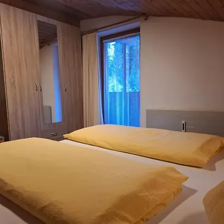 Haus Fichtenblick Apartmán *