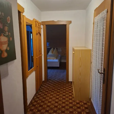 Apartamento Haus Fichtenblick *