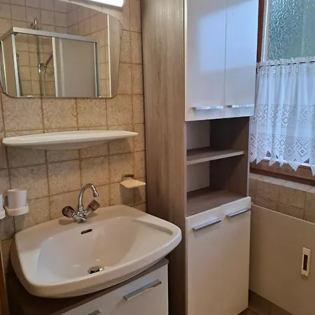 Haus Fichtenblick אאופאך