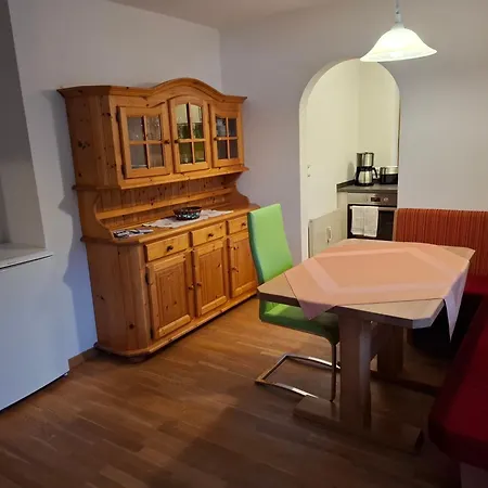 Haus Fichtenblick