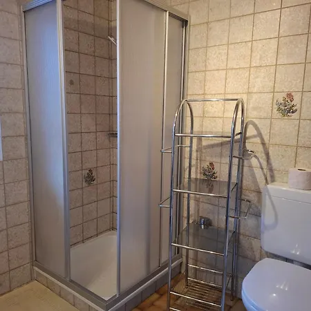 Haus Fichtenblick Apartamento *