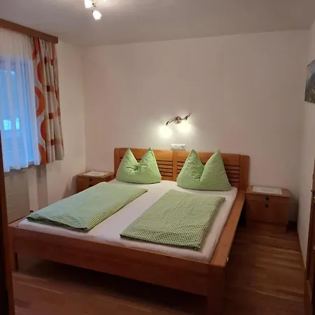 Haus Fichtenblick