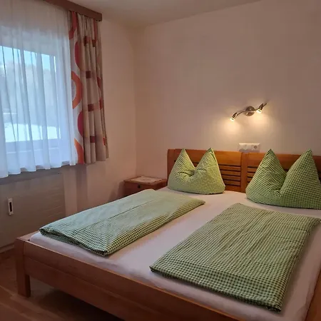 Haus Fichtenblick *
