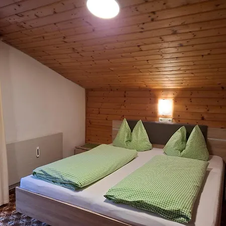 Haus Fichtenblick Auffach
