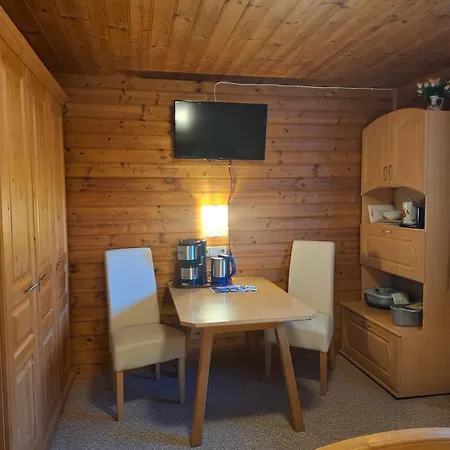 Haus Fichtenblick