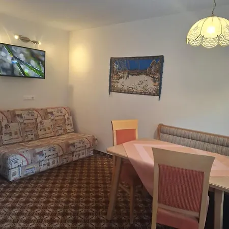 Haus Fichtenblick