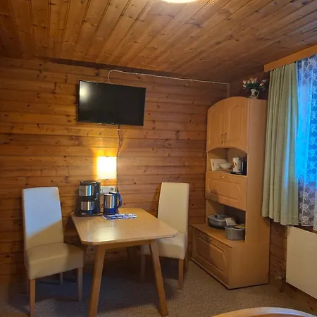 Haus Fichtenblick *