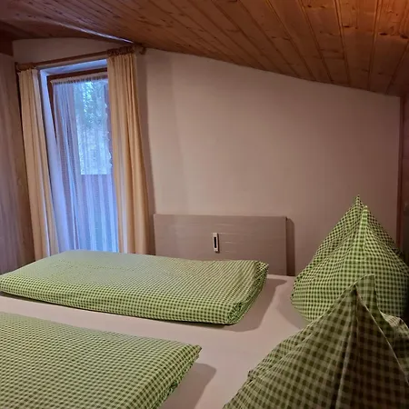 Haus Fichtenblick
