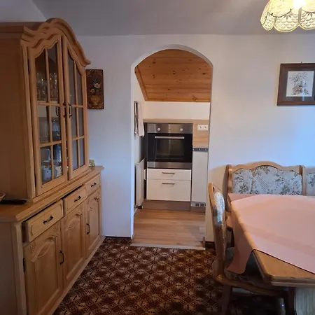 Haus Fichtenblick * Auffach