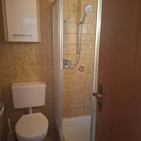 Haus Fichtenblick * Auffach