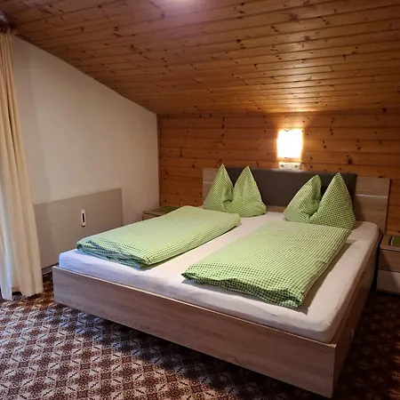 Haus Fichtenblick Apartmán