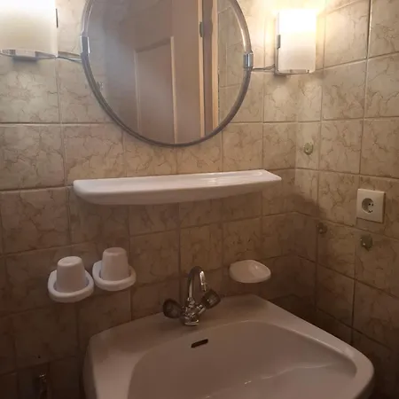 Apartmán Haus Fichtenblick