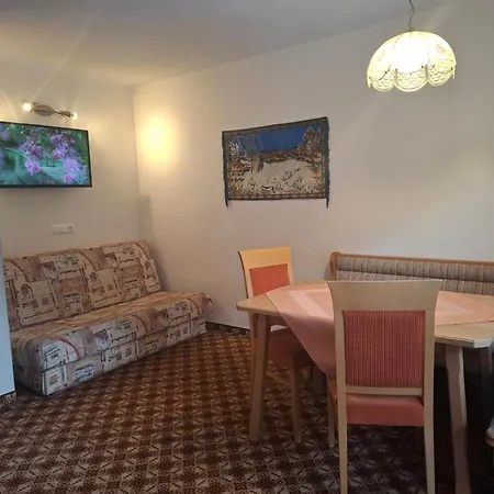 Apartmán Haus Fichtenblick *