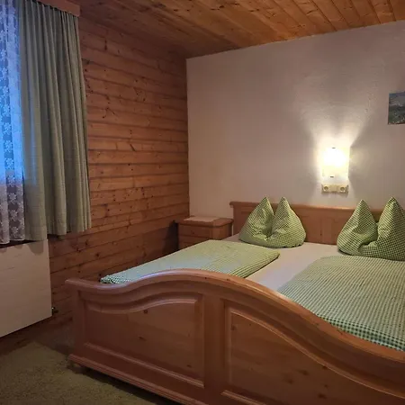 Haus Fichtenblick * Auffach