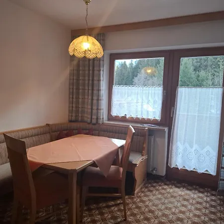 Haus Fichtenblick Apartmán