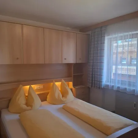 Haus Fichtenblick * Auffach