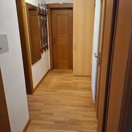 公寓 Haus Fichtenblick 奥法赫