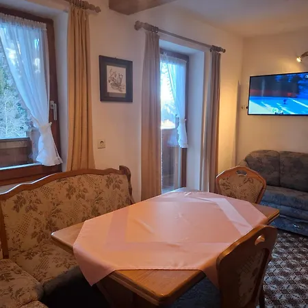 Haus Fichtenblick *