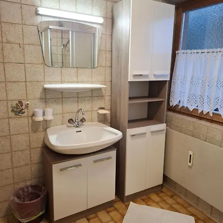 Haus Fichtenblick 奥法赫