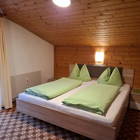 Haus Fichtenblick 公寓 奥法赫